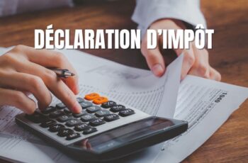 Déclaration d'impôts à Perpignan
