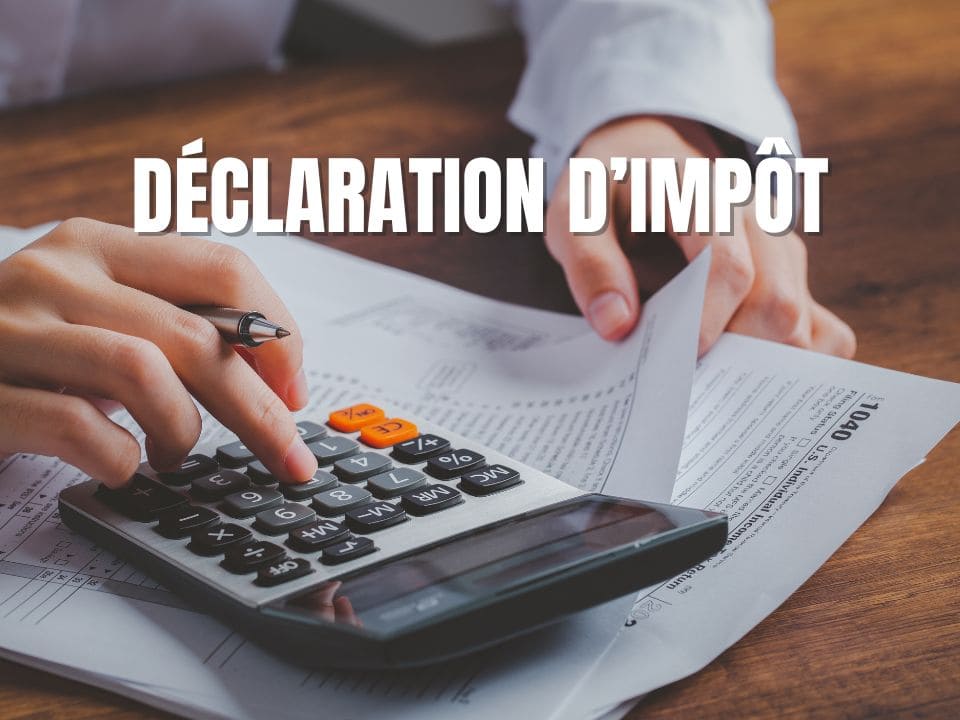 Déclaration d'impôts à Perpignan