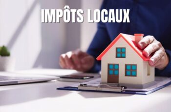 impôts locaux Perpignan