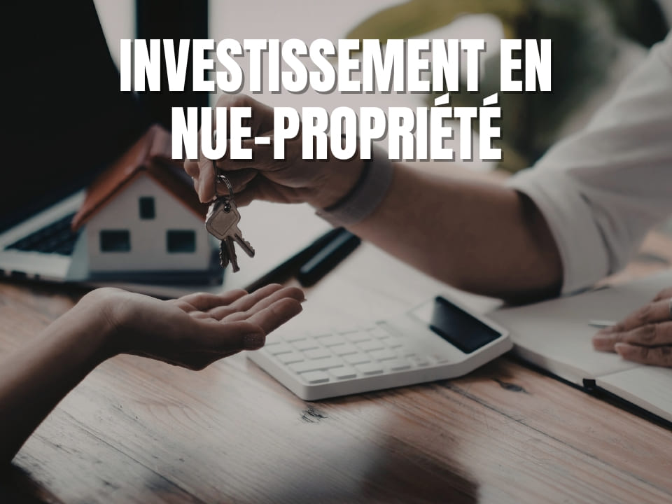 investissement en nue propriété à perpignan