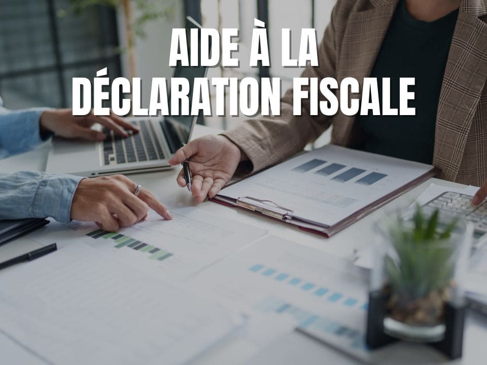 aide déclaration fiscale perpignan , déclaration fiscale 66